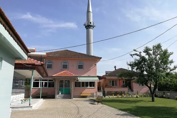 Poyrazlar Köyu Camii - Cami - Sakarya Adapazarı