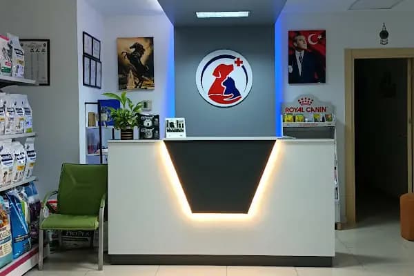 Athena Veteriner Kliniği - Veteriner - Adana Çukurova