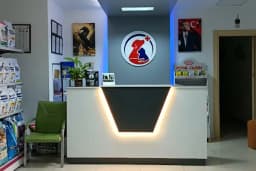 Athena Veteriner Kliniği