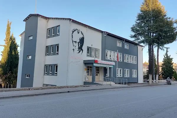 Kale Halk Eğitim Merkezi - Sanat Okulu - Denizli Acıpayam