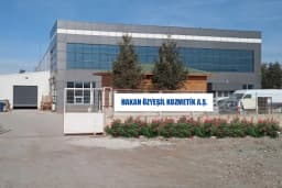 HAKAN ÖZYEŞİL KOZMETİK A.Ş.