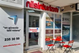 Bursa Vize Merkezi