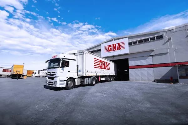 Gna Kargo Taşımacılık - Taşıma ve depolama hizmeti - Gaziantep İslahiye