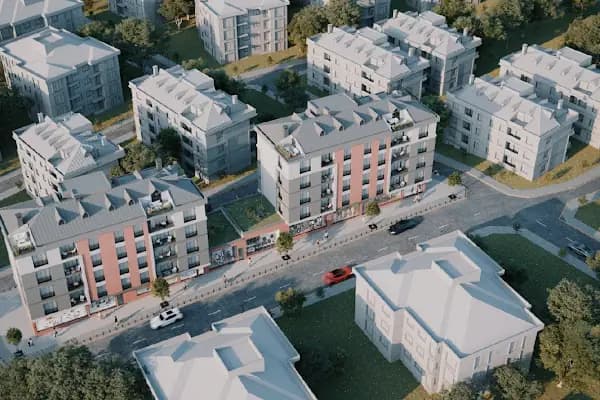 Mer-ka inşaat - İnşaat Firması - İstanbul Arnavutköy
