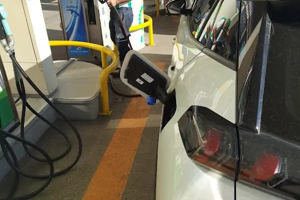 Ceylanlar Petrol - Benzin İstasyonu - Ankara Ayaş