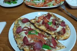 Bayındır Pide