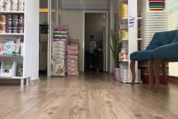 Atlantis Veteriner Kliniği