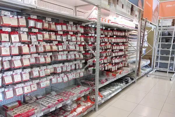 Tekzen - Yapı Malzemeleri Mağazası - Mersin Anamur
