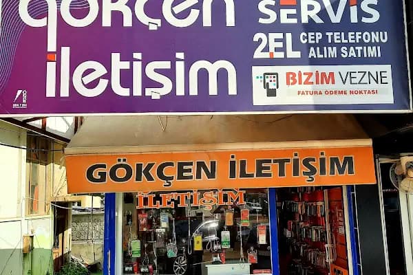 ANAMUR GÖKÇEN İLETİŞİM TELEFON TEKNİK SERVİS - Telefon Onarım Hizmeti - Mersin Anamur
