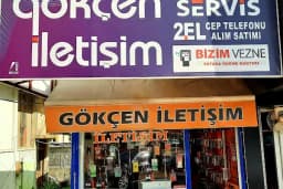 ANAMUR GÖKÇEN İLETİŞİM TELEFON TEKNİK SERVİS