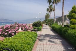 Akdeniz Blue Park Residence