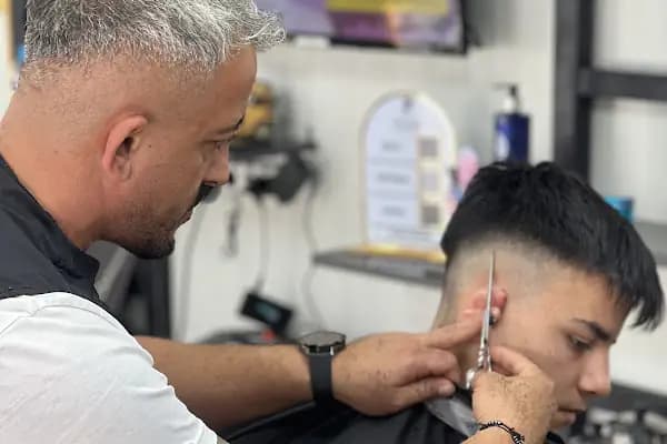 Kadir Aslantaş Hair Artist - Kuaför - Malatya Battalgazi