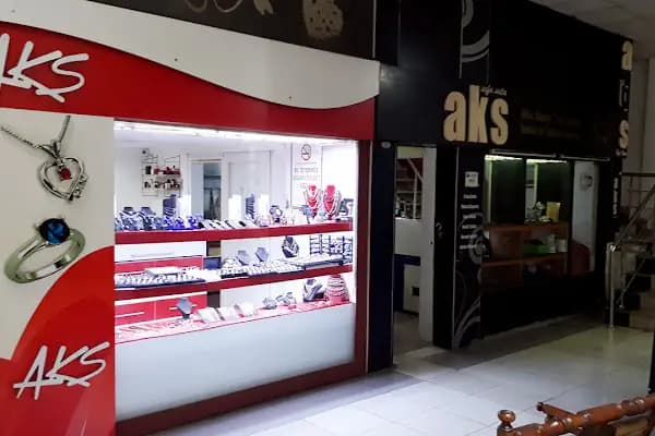 AKS Altın, Gümüş ve Takı Tasarım Atölyesi Antalya - Sefa Usta - Mücevher Tasarımcısı - İstanbul Avcılar