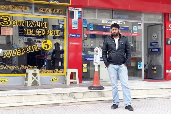 Bosch Acıpayam Bayi Y &amp; M TİCARET - Beyaz Eşya Mağazası - Burdur Bucak