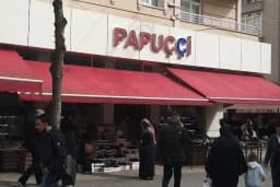 Papuççi