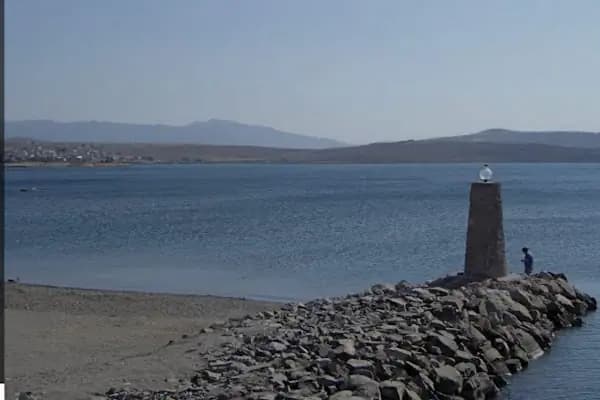 YeniŞakran Pazar Alanı - Pazar - İzmir Menderes