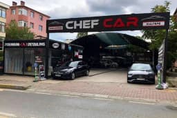 CHEFCAR MALTEPE