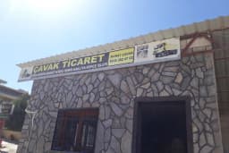 Çavak Ltd.Şti.