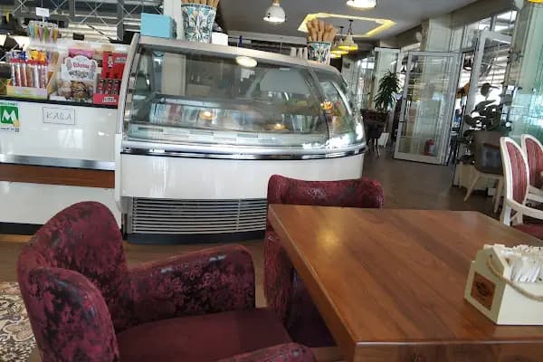SİYAH İnci - Kafe - Bursa İnegöl
