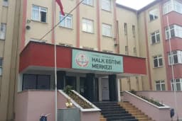 Bahçelievler Halk Eğitimi Merkezi
