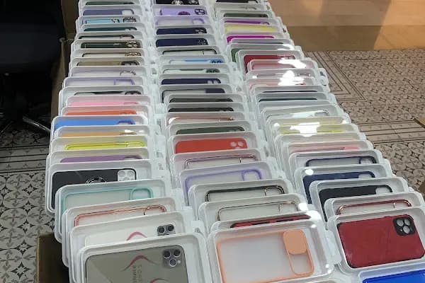 Tamirane Cep Telefonu Tamiri Servisi Kent Plaza Şubesi - Cep Telefonu Tamir Atölyesi - Konya Selçuklu