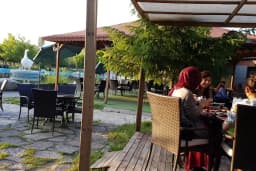 Anatolia Cafe
