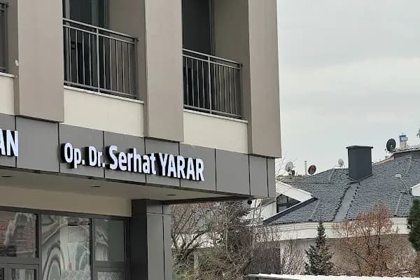 Op. Dr. Serhat Yarar, Plastik Rekonstrüktif Ve Estetik Cerrahi - Estetik Cerrah - Konya Selçuklu