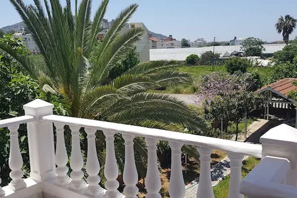 Paşa Apart Otel - Uzun Süreli Kalmaya Uygun Otel - Antalya Gazipaşa