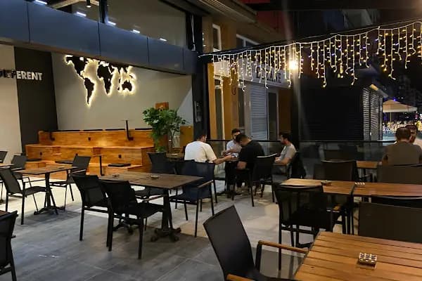 ESPRESSO ROASTİNG COFFEE - Kahve Mağazası - Van Edremit