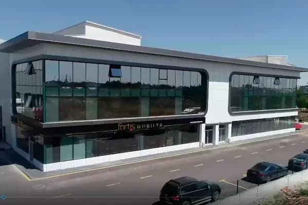 Fortis Mobilya - Mobilya mağazası - Konya Karatay