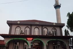 Kavaklıorman Camii