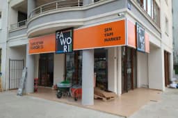 Şen Yapı Market