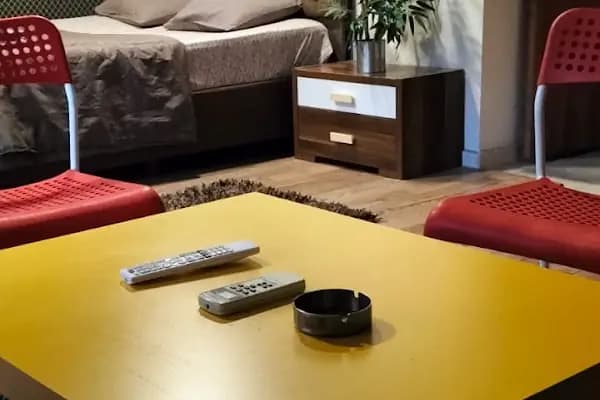 13 Rooms Apart Hotel - Günlük Kiralık Daire - İzmir Bayraklı