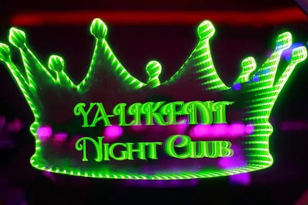 Yalıkent Night Club - Gece kulübü - Ankara Çankaya