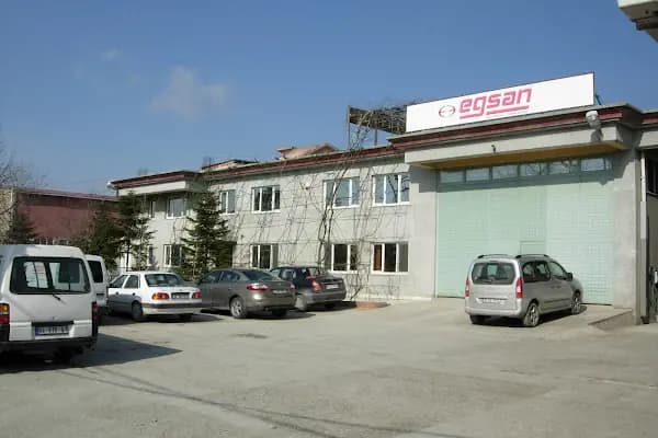 EGSAN EGZOZ SANAYİ LTD. ŞTİ. - Üretici - İstanbul Beykoz