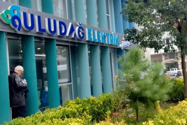 UEDAŞ Gemlik İşletmesi - Elektrik Hizmeti Sağlayıcısı - Bursa Keles