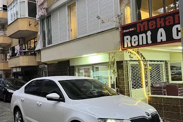 Best Transfer I Alanya Gazipasa Havalimanı Transfer - Ulaşım Hizmeti - Antalya Alanya