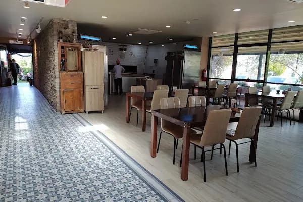 Babil Restaurant &amp; Bar - Restoran - Samsun 19 Mayıs