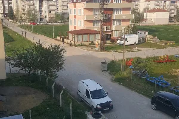 Akademi Insaat ve Emlak Hizm. - Emlak Yönetim Şirketi - Edirne Uzunköprü