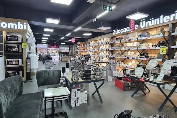 Hedef AVM İnegöl - Mobilya mağazası - Bursa Gürsu