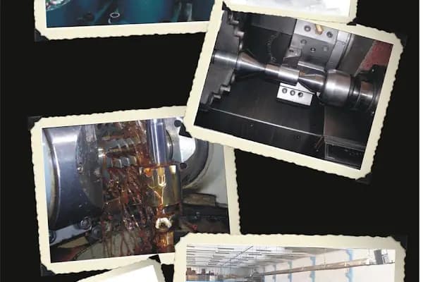 ÇELEBİLER HİDROLİK LTD. ŞTİ. - Üretici - Konya Akşehir