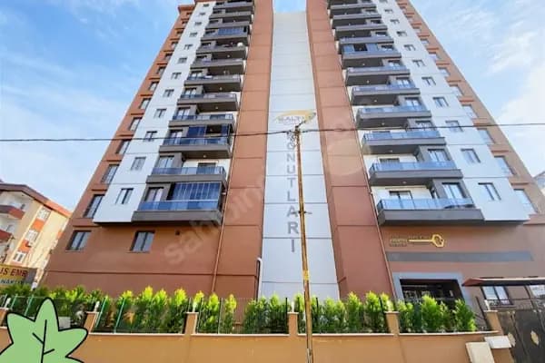 Baltık Konutları Bağcılar - Apartman Kompleksi - İstanbul Arnavutköy
