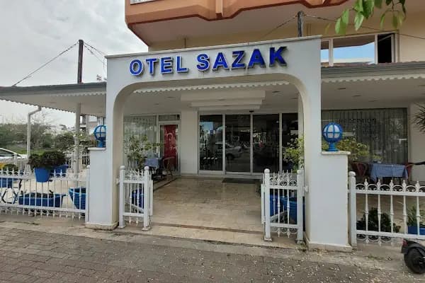Lilyum Hotel & Spa - Otel - Antalya Manavgat