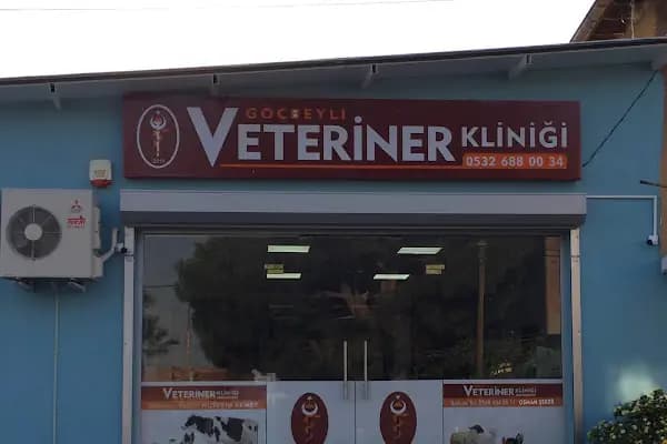 Göçbeyli Veteriner Kliniği - Veteriner - İzmir Bergama
