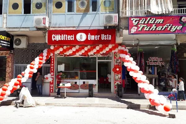MEY Burger & Fast Food - Hamburger restoranı - Şanlıurfa Birecik