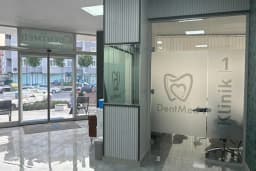 Özel DentMed Ağız ve Diş Sağlığı Polikliniği Çerkezköy