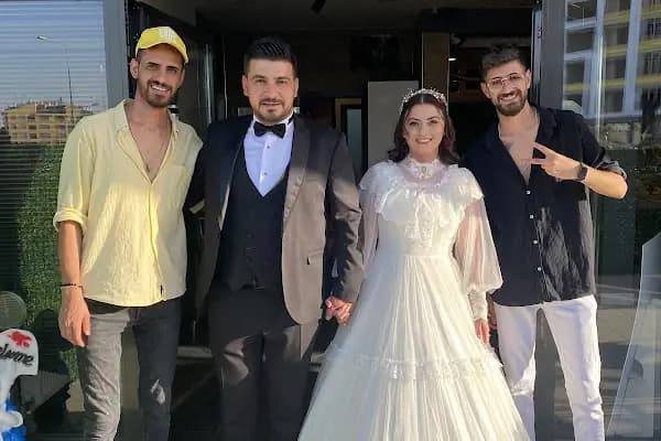 Saloon İZZ ‘hairpalace’ - Güzellik Salonu - Konya Karatay