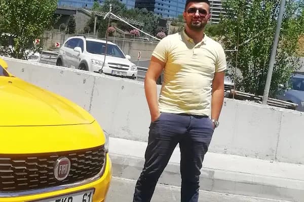 Mega Taksi (MEDİPOL) - Taksi - İstanbul Bağcılar