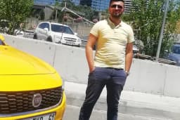 Mega Taksi (MEDİPOL)