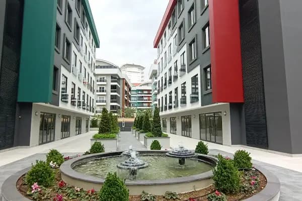 Home World Alanya immobilien - Emlak Bürosu - Antalya Muratpaşa